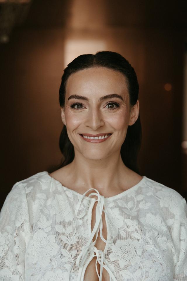 Raquel Magalhães - Maquilhadora Profissional - 4