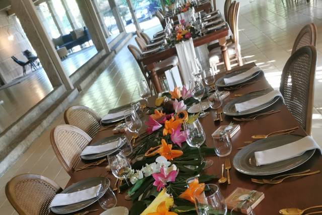 Paço da Comenda - Premium Events 3