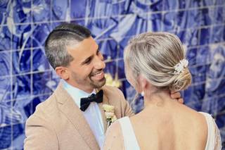 Rita Catita - Hairstylist & Make-up artist - 18