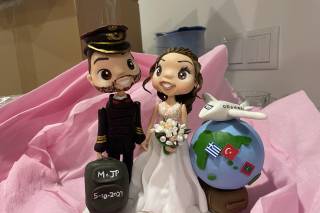 Êssencii - Topos de Bolo - 16