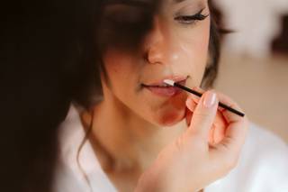 Liliane Marquez Makeup - 11