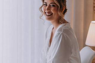 Beatriz Vieira - Beauty Artist - 5