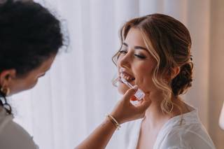 Beatriz Vieira - Beauty Artist - 7