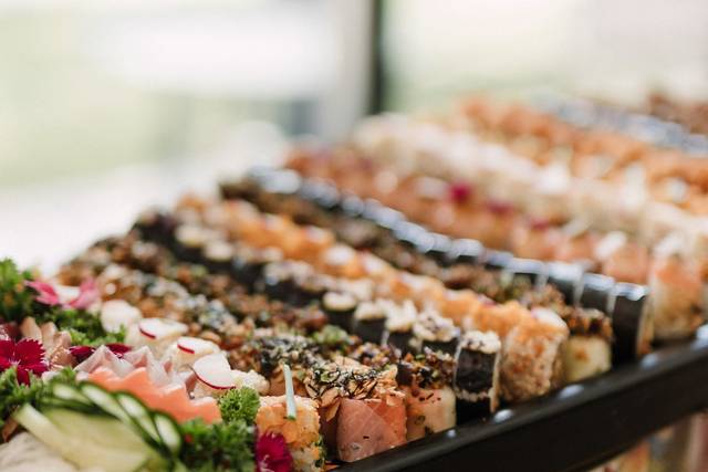 Subenshi - Sushi & Gelados Artesanais 1