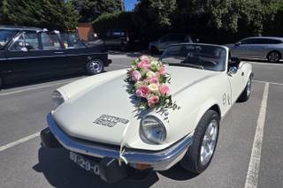 Classic Car Rodrigues - 5