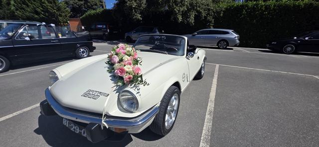 Classic Car Rodrigues - 1