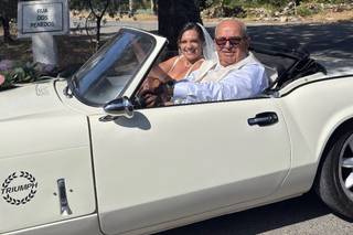 Classic Car Rodrigues - 6