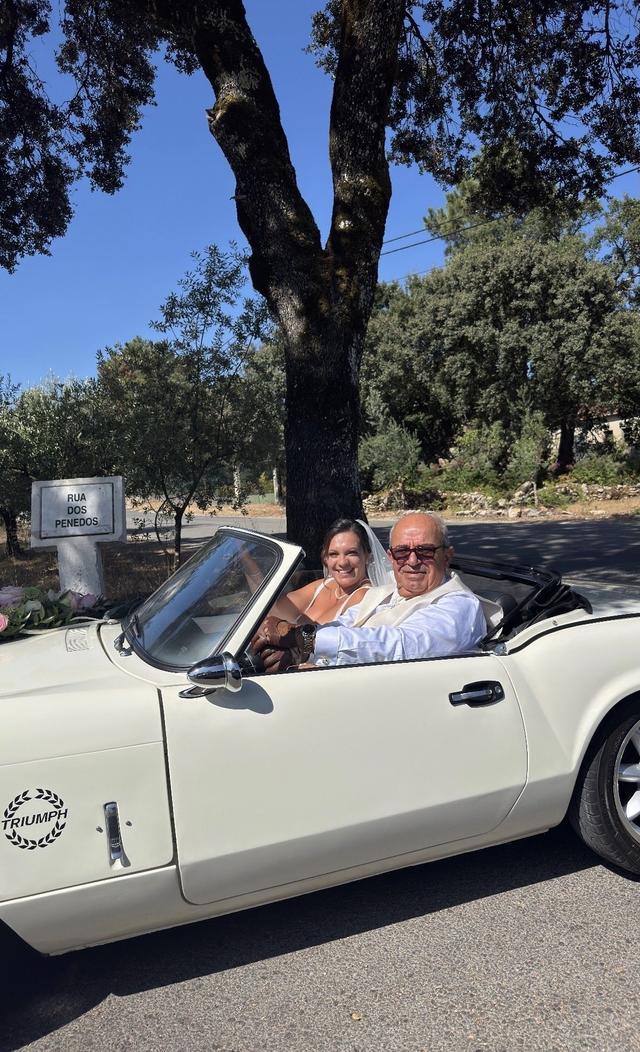 Classic Car Rodrigues - 2
