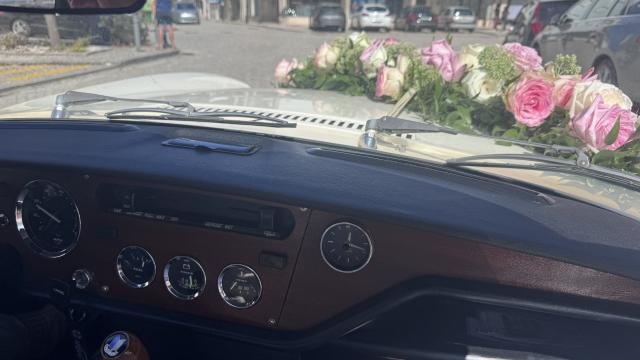 Classic Car Rodrigues - 3