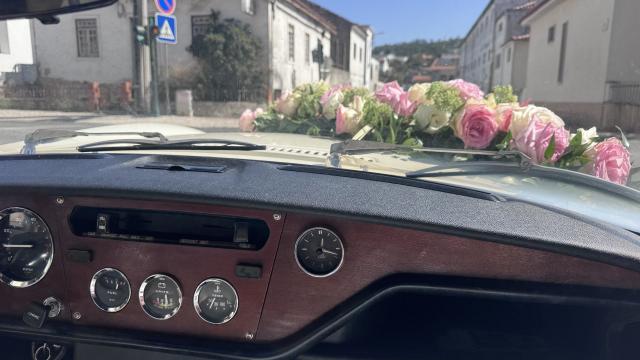 Classic Car Rodrigues - 4