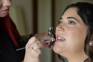Joana Coelho Makeup - 5