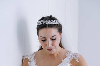 Cristiana Castro Hair & Makeup - 6