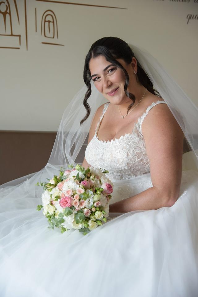 Joana Coelho Makeup - 2