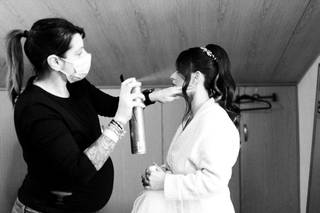 Andréa Bouillet Hairstylist - 20