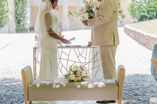 Glicínia Wedding House - 12