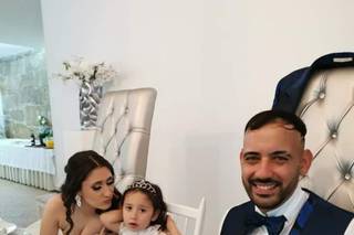 Silva Moreira Catering - 1