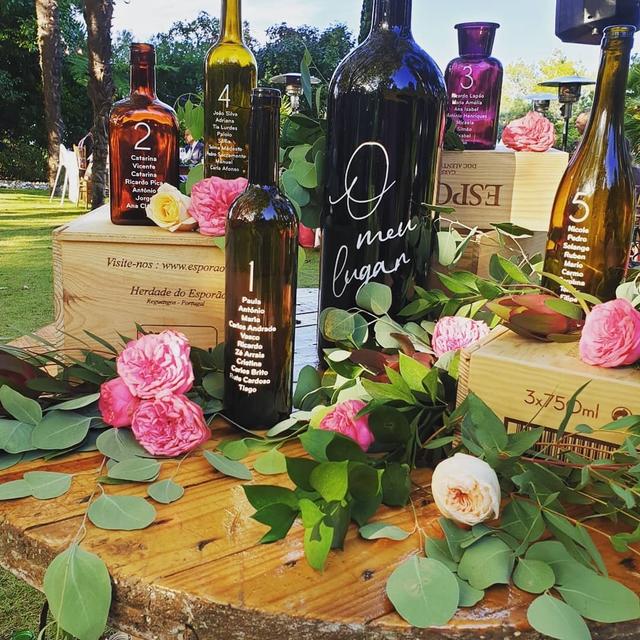 LS Love Stories Weddings - 1