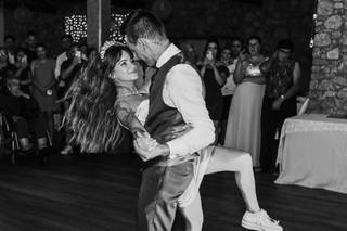 Dancing Rebels Dance Studio - 5