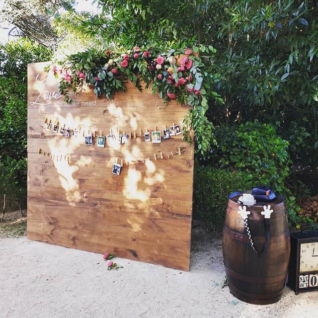 LS Love Stories Weddings - 3