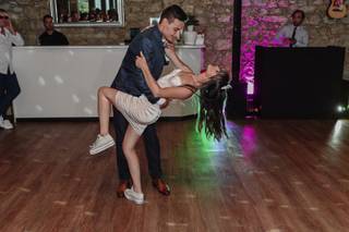 Dancing Rebels Dance Studio - 7