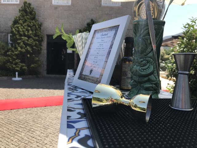 N2 Gin & Cocktail - 4