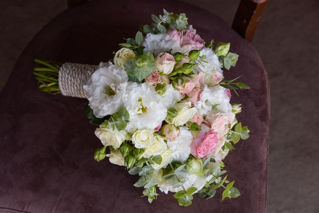 Florista Santa Teresinha - 1