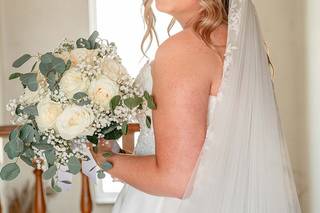 Liliana Ferreira Makeup - 5