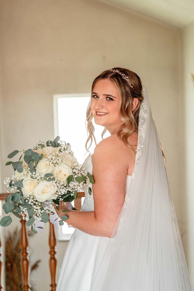 Liliana Ferreira Makeup - 2