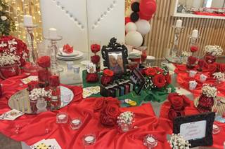 Momentos em Flor - 34