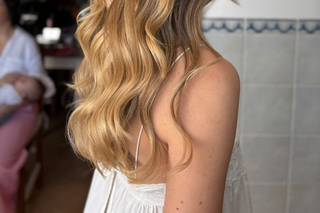Alice Rosado Hairstylist - 1
