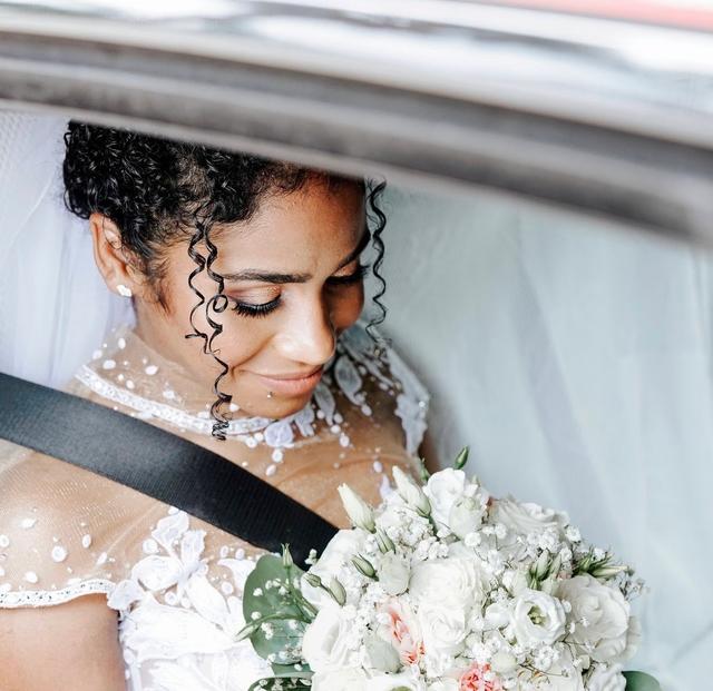 London Wedding Photographer - 1