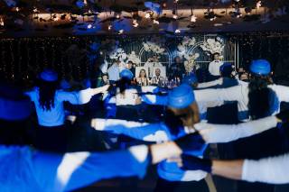 JR Studio Wedding - 7
