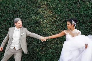 London Wedding Photographer - 6