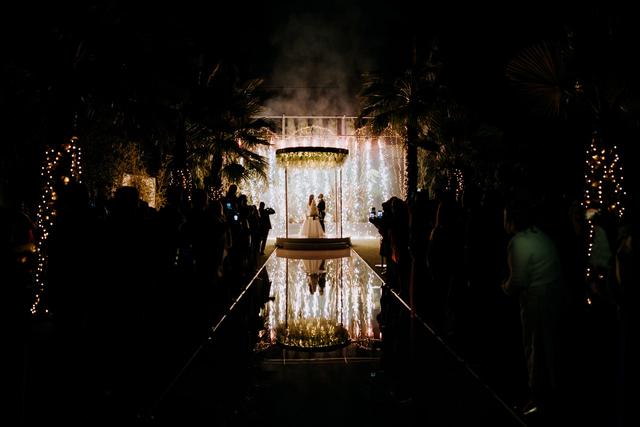 JR Studio Wedding - 3