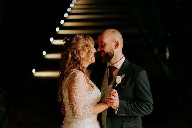 JR Studio Wedding - 4