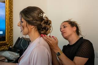 Andreia De Matos Hairstyling Group - 33