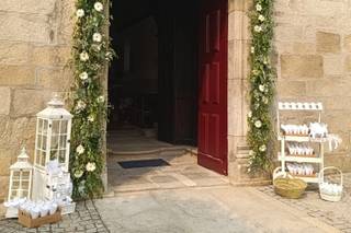 Colibri Flowers by André Aires - 10