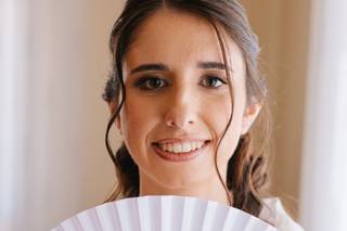 Daniela Silva Makeup - 5