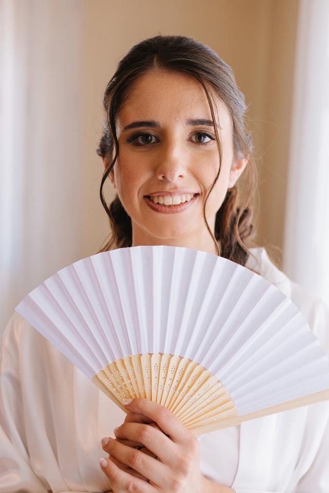 Daniela Silva Makeup - 2