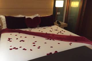 Hotel Açores Lisboa - 1