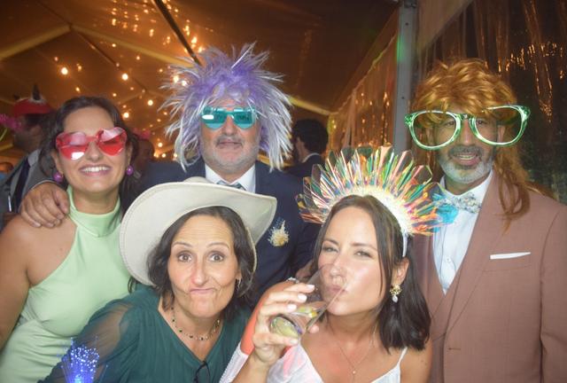 FlashMoment Photobooth - 1