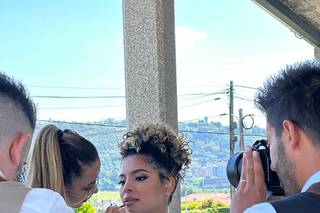 Makeup by Carina Torres - 43