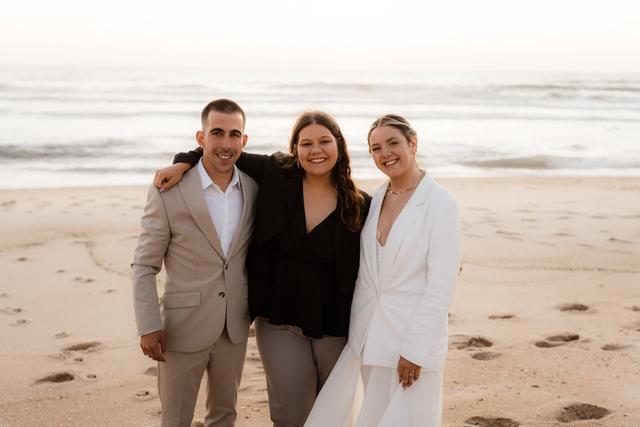 Glit Wedding - 1