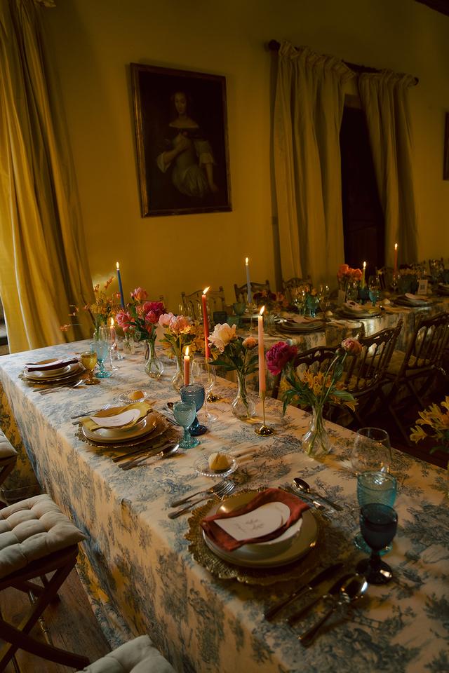 Era Uma Vez Eventos - 1