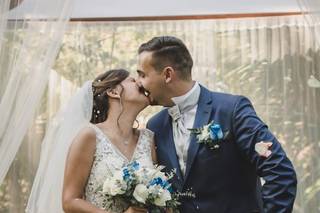 Into Bloom - Floral Design & Eventos - 58