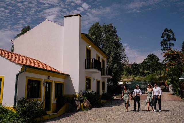 Quinta das Azenhas do Boco 1