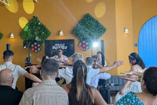 DJ Paulo Mendes Eventos - 9