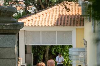 Glicínia Wedding House - 8