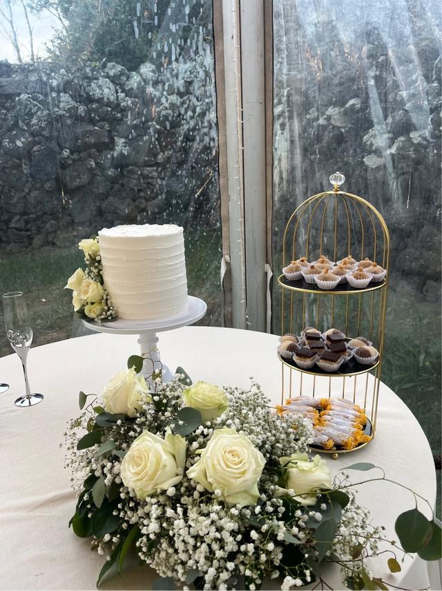 Casinha de Chocolate - 2