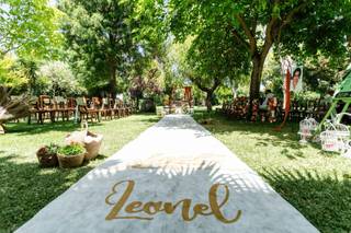 Quinta do Serpa - Auxiliadora Eventos - 8